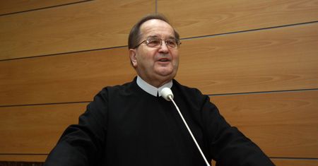Konwencja stambulska. W mediach o. Rydzyka o "tęczowym totalitaryzmie"