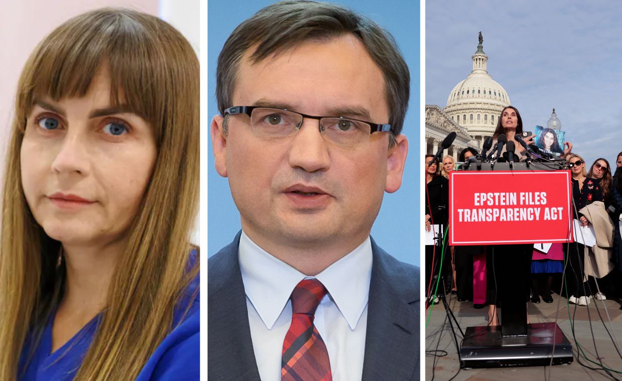 Działo się w środę. Oto najważniejsze wydarzenia [SKRÓT DNIA]