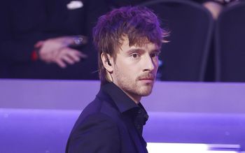 Jeździł na obozy chrześcijańskie. Tak je wspomina