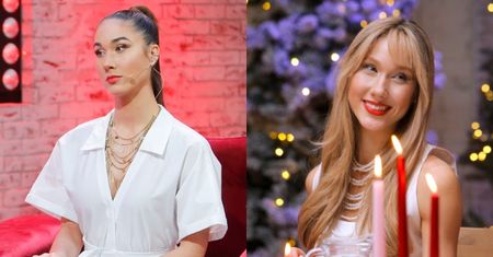 Ida Nowakowska o celebrowaniu Bożego Narodzenia przez osoby niewierzące: "Dla mnie nie miałoby to sensu"