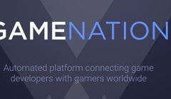 Polska platforma Gamenation przejęta przez Rupie Network