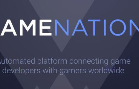 Polska platforma Gamenation przejęta przez Rupie Network