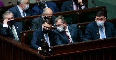 "To byłoby kuriozalne!". Cezary Tomczyk o doniesieniach WP ws. Turowa