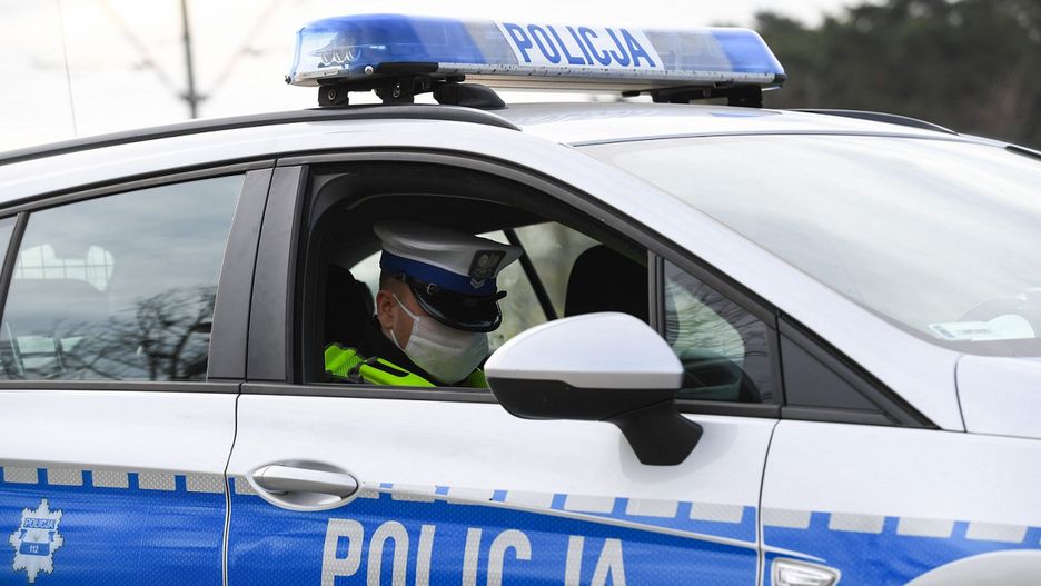 Wadowice Górne. Za jazdę pod wpływem alkoholu i posiadanie zakazu prowadzenia pojazdów trafił do aresztu