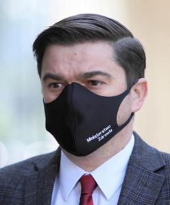 Resort zdrowia "zaskoczony" postawą pielęgniarek. Rzecznik wyjaśnia