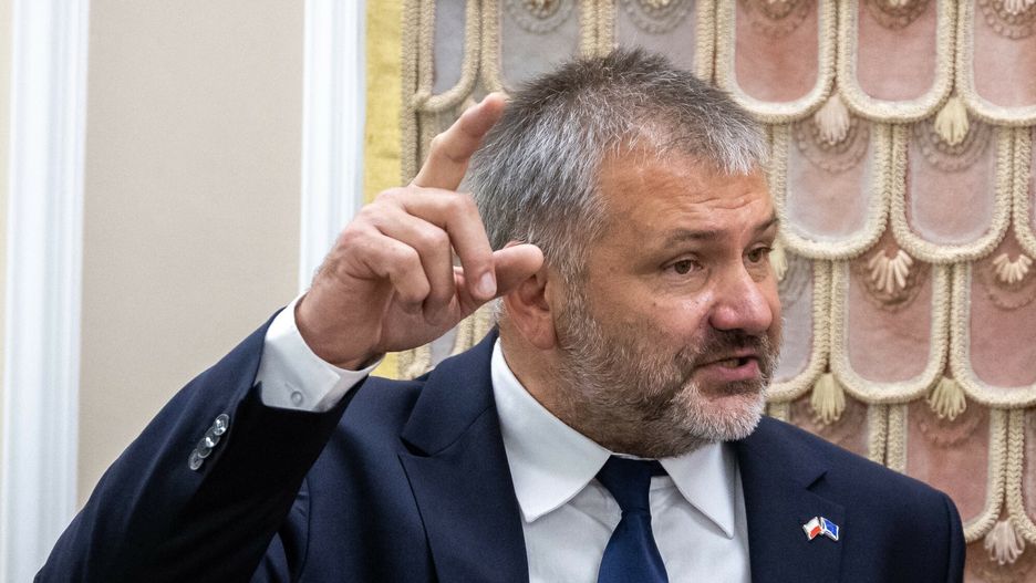 Waldemar Żurek