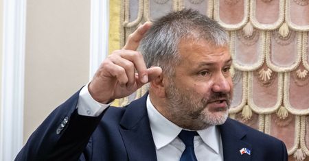 Lex Kamilek bez podpisu. Waldemar Żurek reaguje