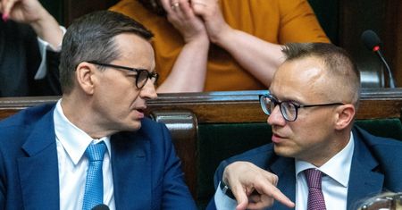 Więcej rodzin bez PiT. PiS rozważa rozszerzenie ulgi podatkowej
