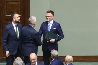 NIK skontroluje finansowanie Kościoła przez państwo. Jest zapowiedź marszałka