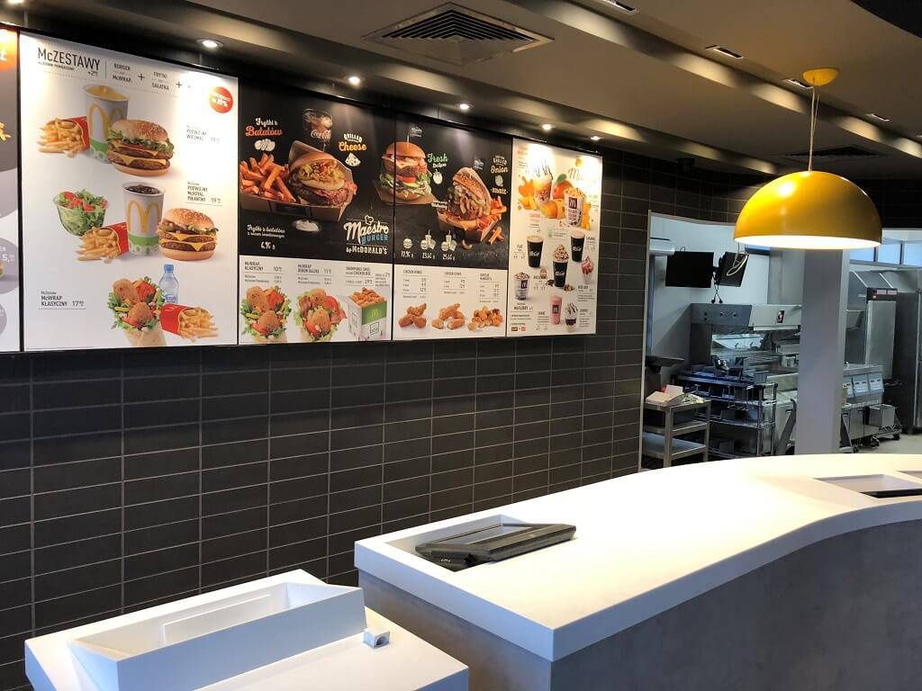 Maestro Burger w McDonalds. Ile kosztuje Maestro 2023? CENA, TABELA WARTOŚCI