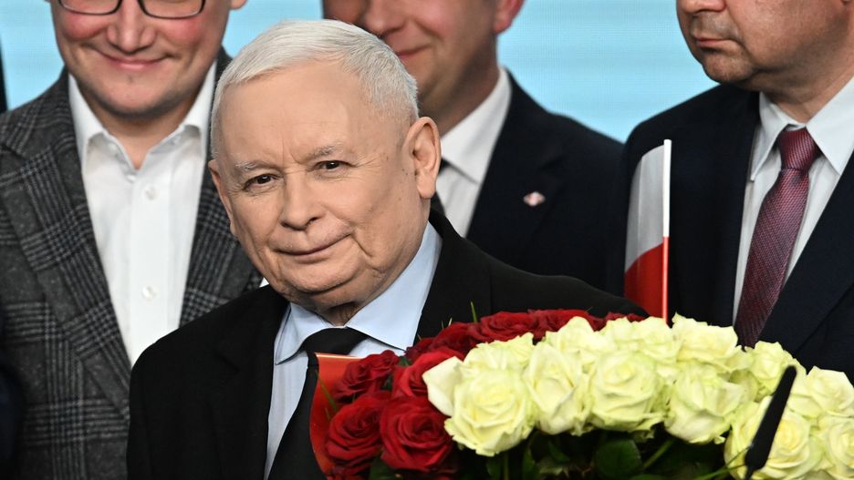 Tak głosowali bezrobotni. Ogromna przewaga jednej partii