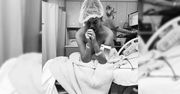 Zdjęcie dnia. Chrissy Teigen poroniła. Fotografia trafiła na Instagram