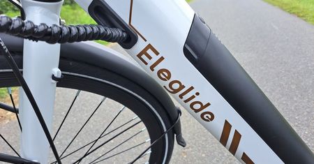 Rowery elektryczne Eleglide w lepszych cenach. Rusza świetna promocja