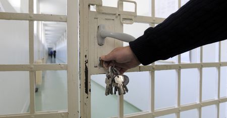 21-latka w ciąży trafia do aresztu. "To przechodzi ludzkie pojęcie"