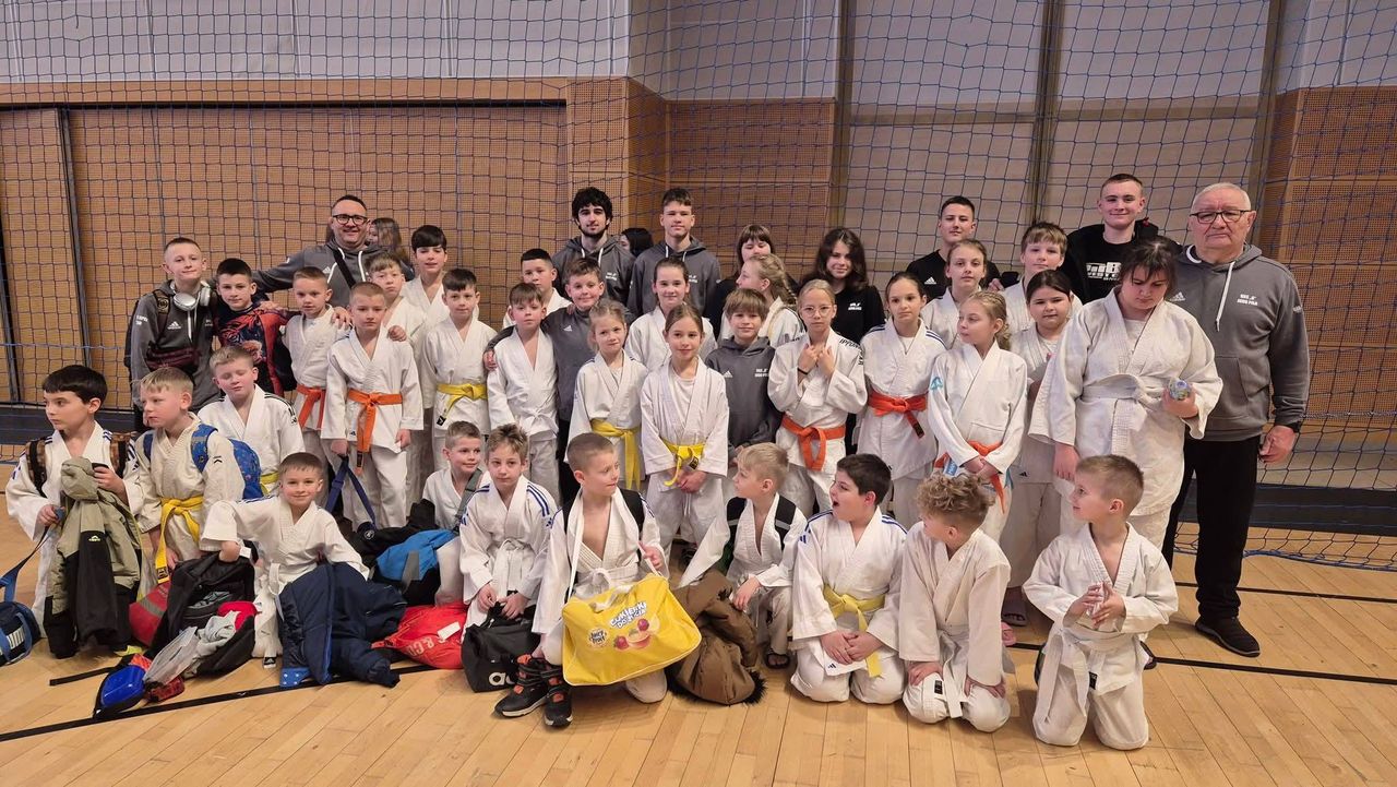 29 medali dla klubów z regionu! Świetny występ w Mistrzostwach Wielkopolski