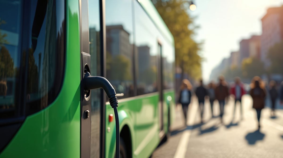 Radom: Będą kolejne autobusy elektryczne. Jest przetarg na ich dostawę