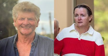 75-letni rolnik-milioner poślubił swoją młodszą opiekunkę, a następnego dnia ZMARŁ. Rodzina domaga się "poznania prawdy"