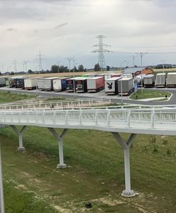 Wakacje 2020. Powstała nowa "drogowa pułapka". 140 km bez możliwości zatankowania