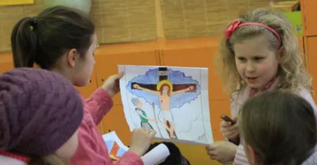 MEN przypomina o zmianach. Chodzi o oceny z religii i etyki