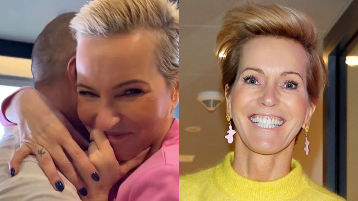 Paulina Smaszcz o miłości i nowym ukochanym. Nie zamierza go pokazywać?