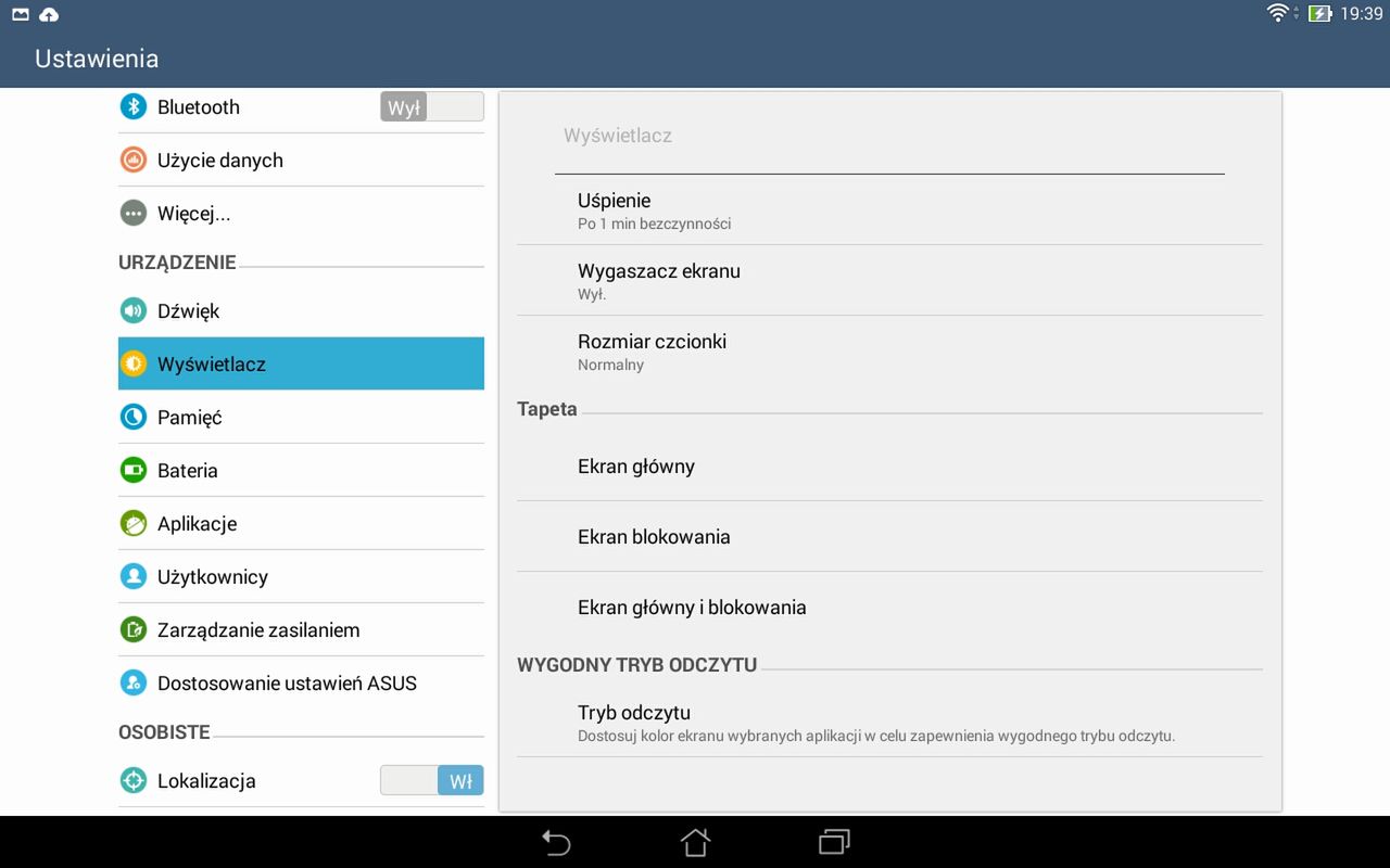 Asus Transformer Pad TF103C – genialny ale… [test] 26