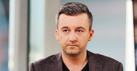 Krzysztof Skórzyński dalej zawieszony? Jest decyzja TVN24