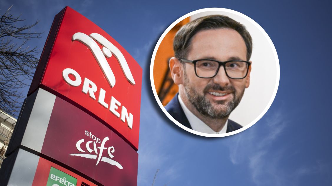 Nowe władze Orlenu uruchamiają prokuraturę 