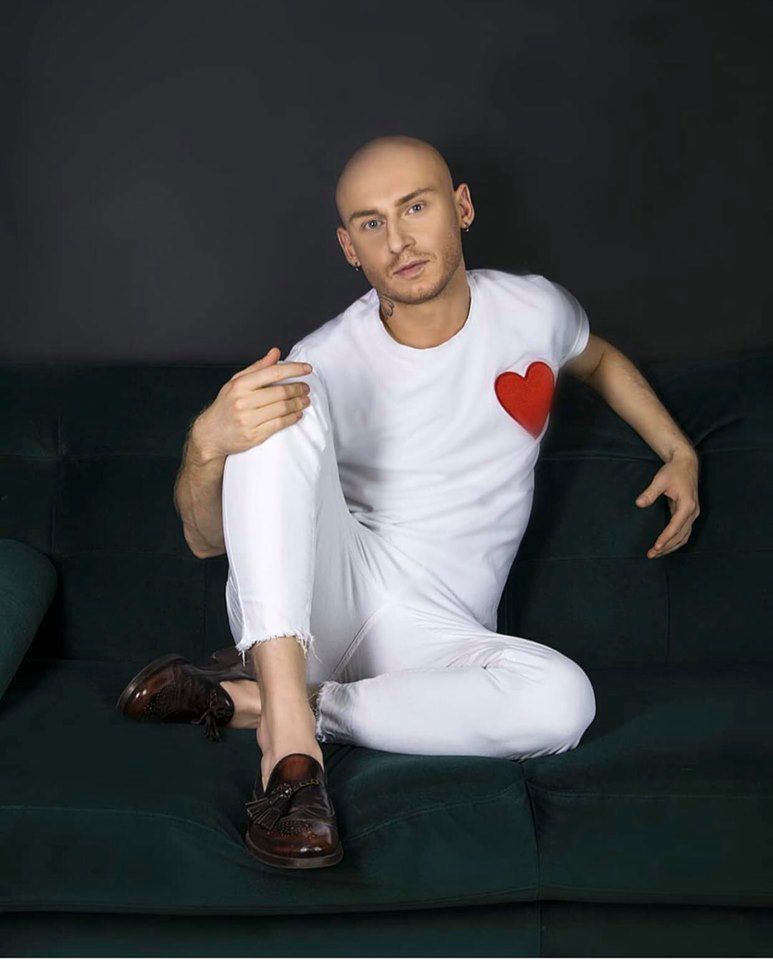 Jacek Szawiola