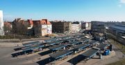 Bytom: Remont i zmiany na dworcu autobusowym