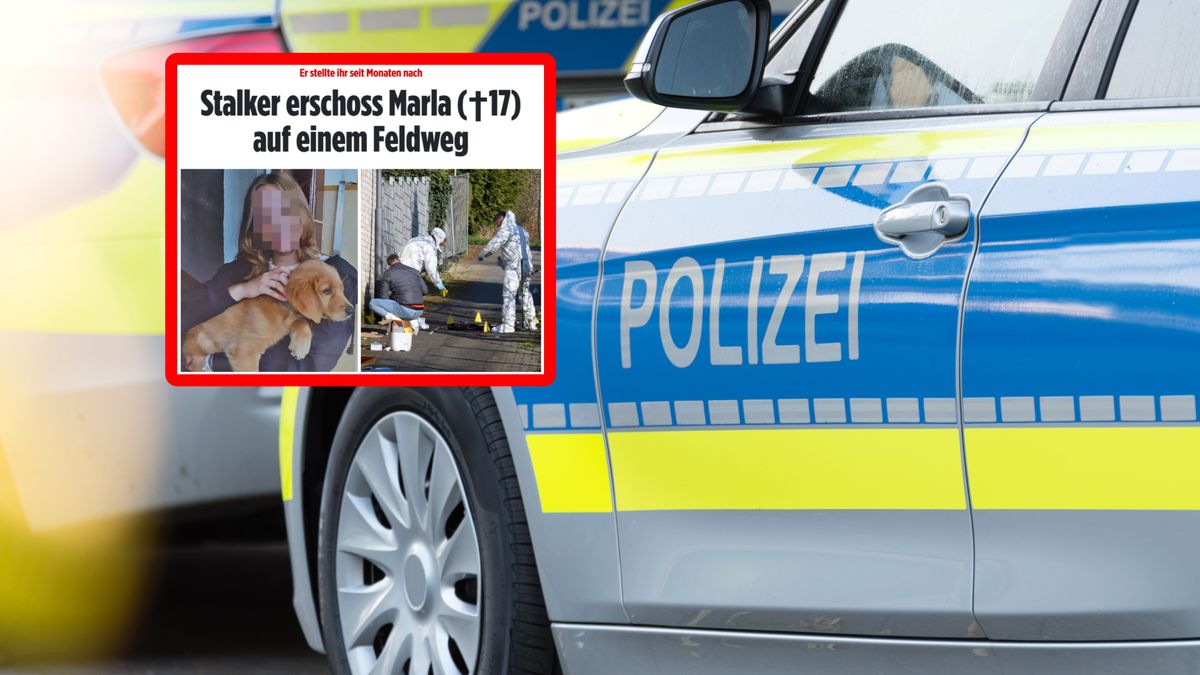 Tragiczna śmierć 17-letniej Marli.