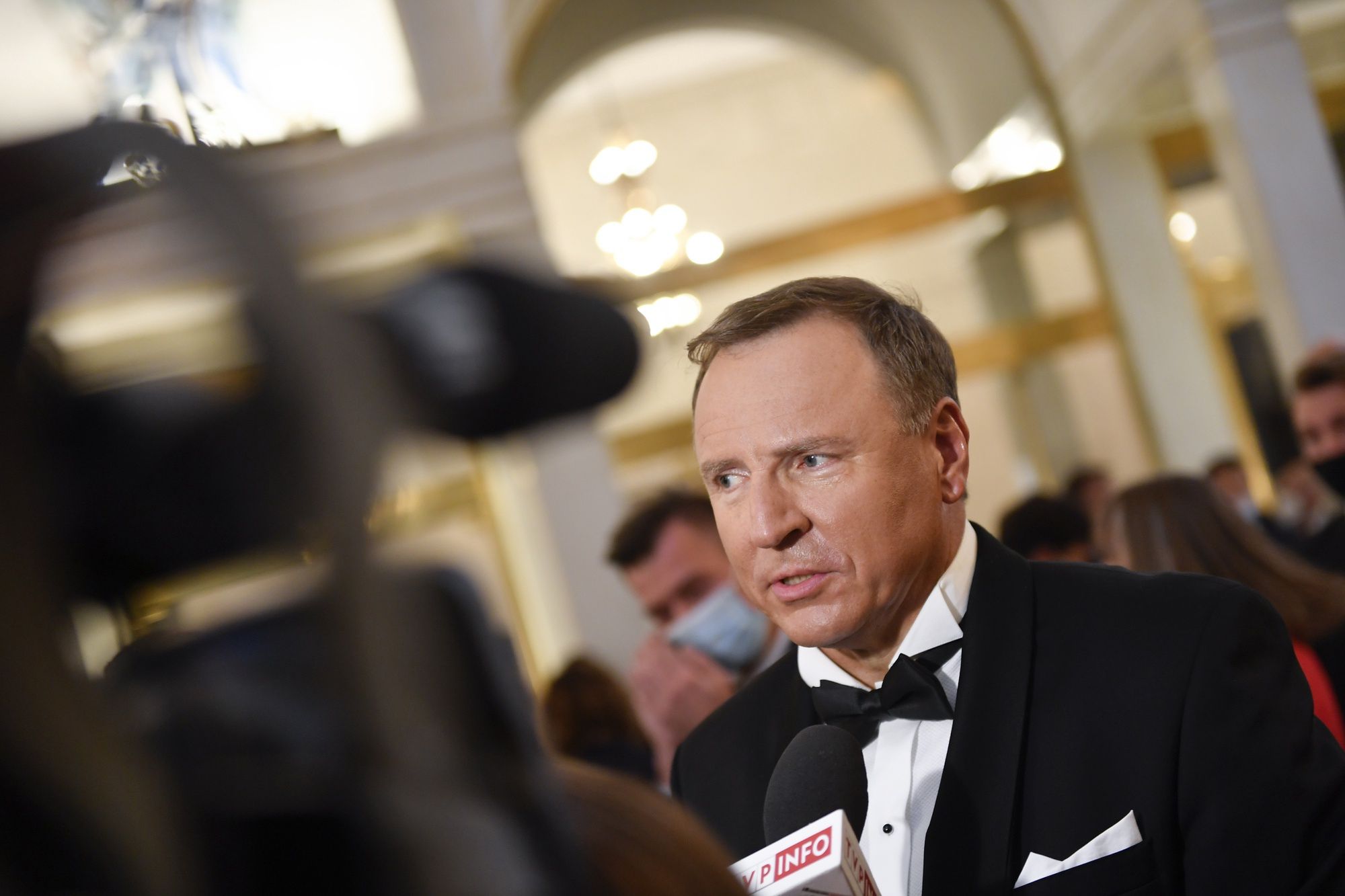 Jacek Kurski 