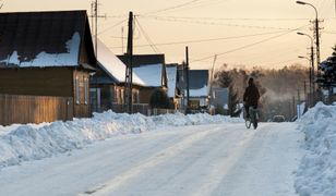 Pijany wsiadł na rower. Dostał rekordowy mandat