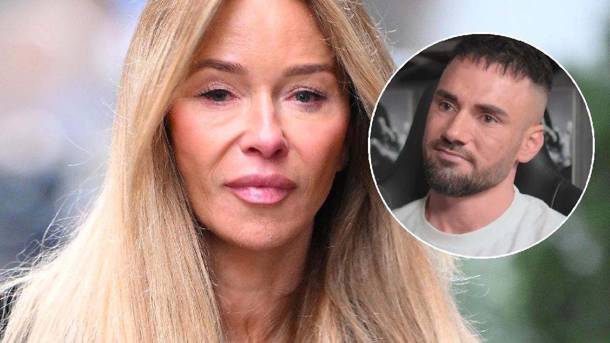 TYLKO U NAS: Joanna Przetakiewicz jest poruszona śmiercią Łukasza Litewki. "Żal ogromny, kiedy giną anioły"