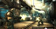 Shadow Gun - nowa jakość w świecie gier mobile?