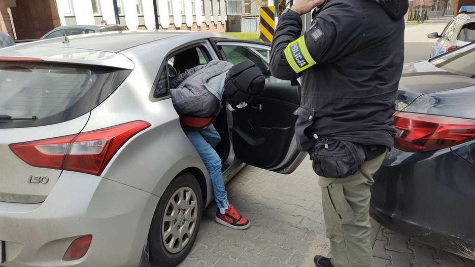 Ojczym i matka skatowanego Kamilka przebywają w areszcie