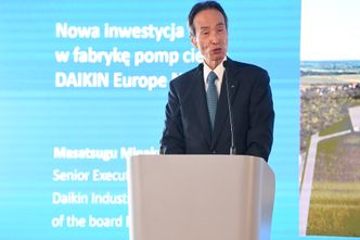 Nowy gracz w Polsce. Koncern z Japonii buduje fabrykę i oferuje pracę