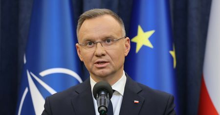 Spotkanie na granicy? Duda reaguje ws. decyzji Tuska