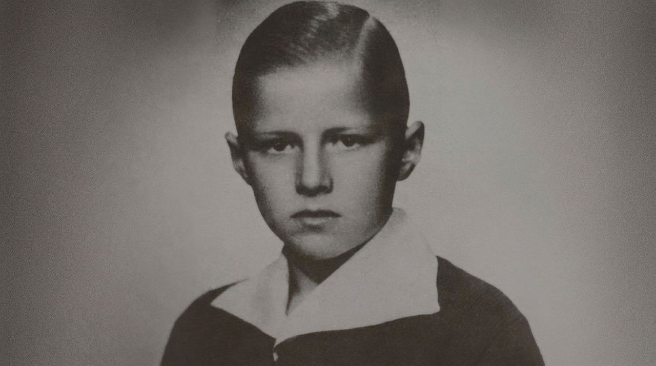 Romek Strzałkowski. Chłopiec, który zginął w Poznańskim Czerwcu