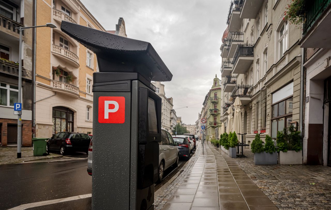 Parkowanie w Poznaniu będzie droższe