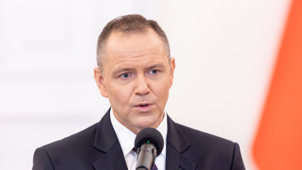 Weto ws. SAFE. Pałac Prezydencki opublikował decyzję