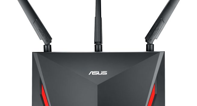 Asus: nowy router bezprzewodowy RT-AC86U za 1500 zł