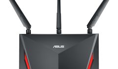 Asus: nowy router bezprzewodowy RT-AC86U za 1500 zł