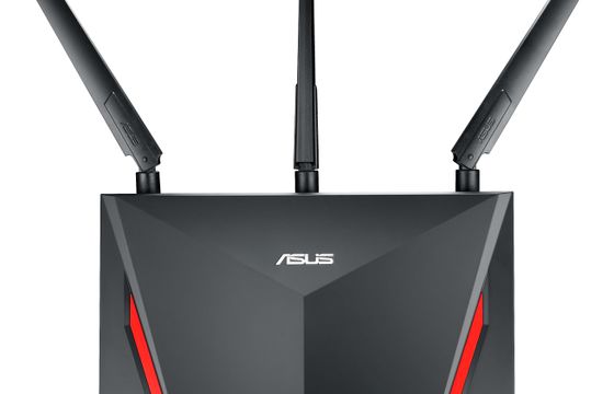 Asus: nowy router bezprzewodowy RT-AC86U za 1500 zł