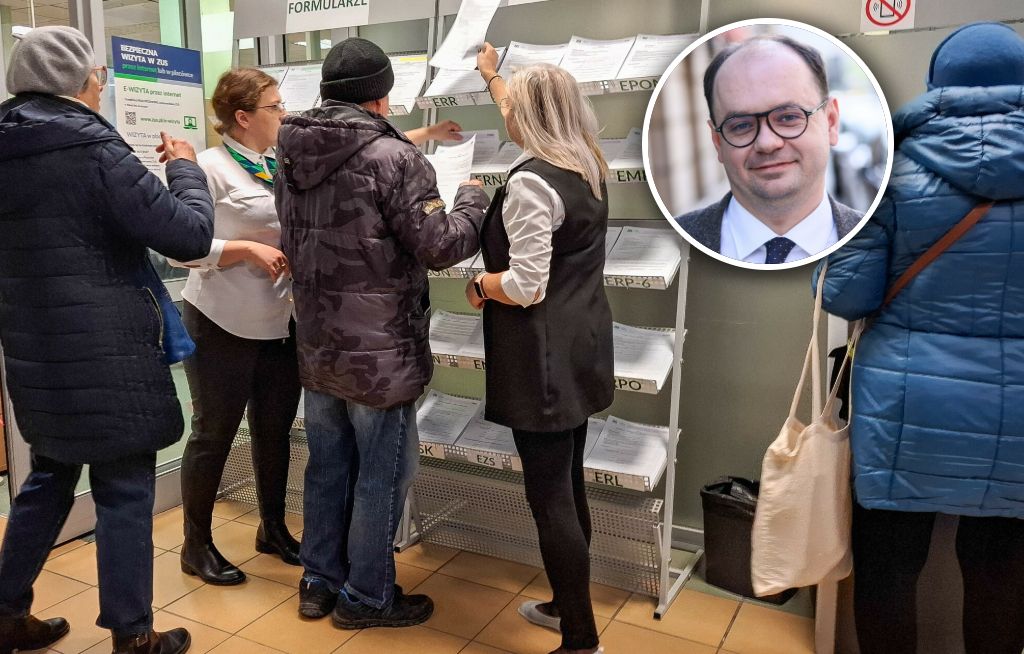 Dla nich emerytura do przeliczenia od nowa. Rząd odkrywa karty