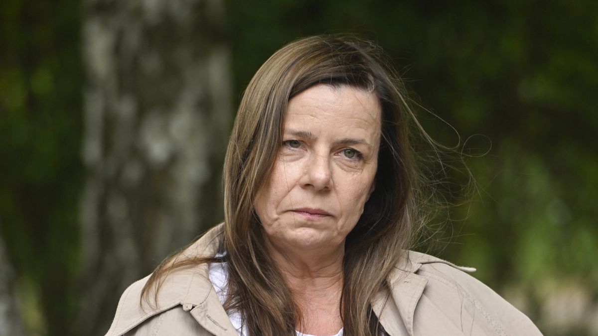 Agata Kulesza o macierzyństwie