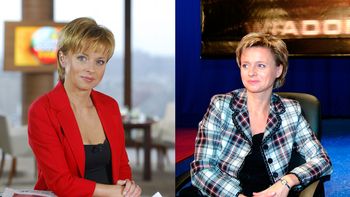 Jolanta Pieńkowska po latach żegna się z TVN. TAM pracowała wcześniej