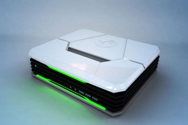 Steam Machines - rewolucja w sprzęcie do grania. Wybierz najlepszy z dwunastu modeli! 3