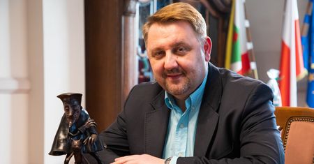 Bielsko-Biała. Don Pedro dołączy do Wawelskiego Smoka i kucharza