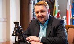 Bielsko-Biała. Don Pedro dołączy do Wawelskiego Smoka i kucharza