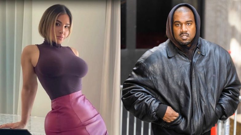 Kanye West odniósł się do szokujących słów swej byłej asystentki